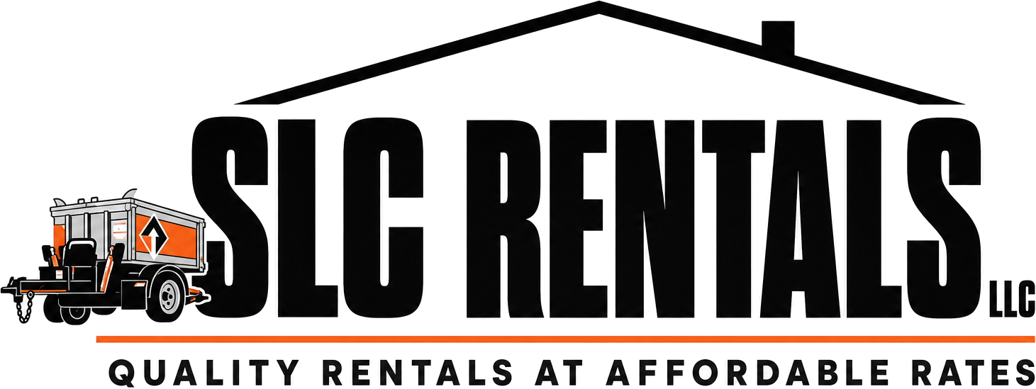 SLC Rentals