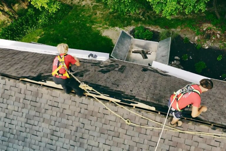 Supercharge Your Roofing Business with Accessible Equipter Buggy Solutions
