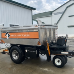 2020 Equipter RB4000 image 1