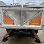 2020 Equipter RB4000 image 2