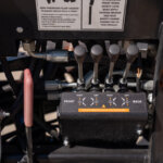 2021 Equipter RB4000 image 11