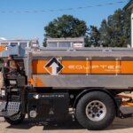 2021 Equipter RB4000 image 2