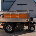 2021 Equipter RB4000 image 3