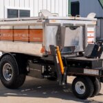 2021 Equipter RB4000 image 1
