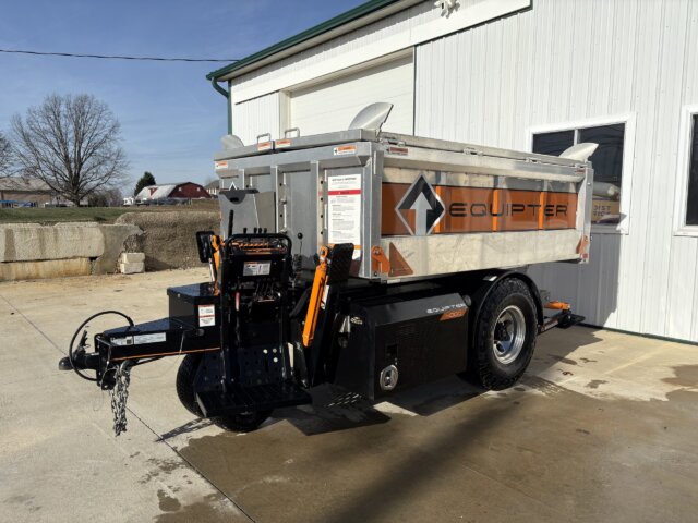 2023 Equipter RB4000