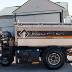 2016 Equipter RB4000 image 7