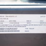 2016 Equipter RB4000 image 13