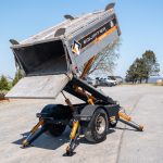2016 Equipter RB4000 image 1