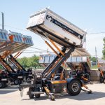 2016 Equipter RB4000 #69 image 1