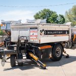 2016 Equipter RB4000 #69 image 4