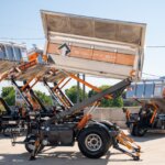 2018 Equipter RB4000