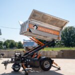 2018 Equipter RB4000