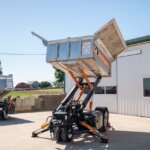2018 Equipter RB4000