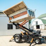 2018 Equipter RB4000