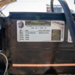 2018 Equipter RB4000