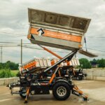2019 Equipter RB4000