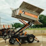 2019 Equipter RB4000