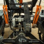 2019 Equipter RB4000