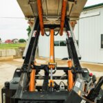 2019 Equipter RB4000