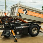 2019 Equipter RB4000