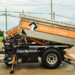 2019 Equipter RB4000