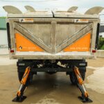 2019 Equipter RB4000