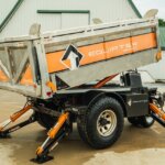 2019 Equipter RB4000
