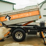 2019 Equipter RB4000
