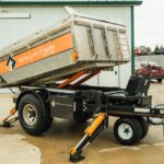 2019 Equipter RB4000