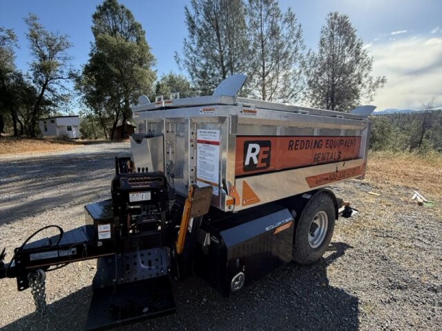 2022 Equipter RB4000