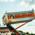2024 Equipter RB4000