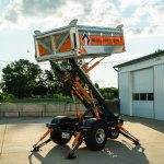 2024 Equipter RB4000