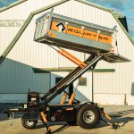 2024 Equipter RB4000