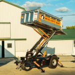 2024 Equipter RB4000