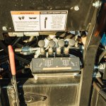 2024 Equipter RB4000