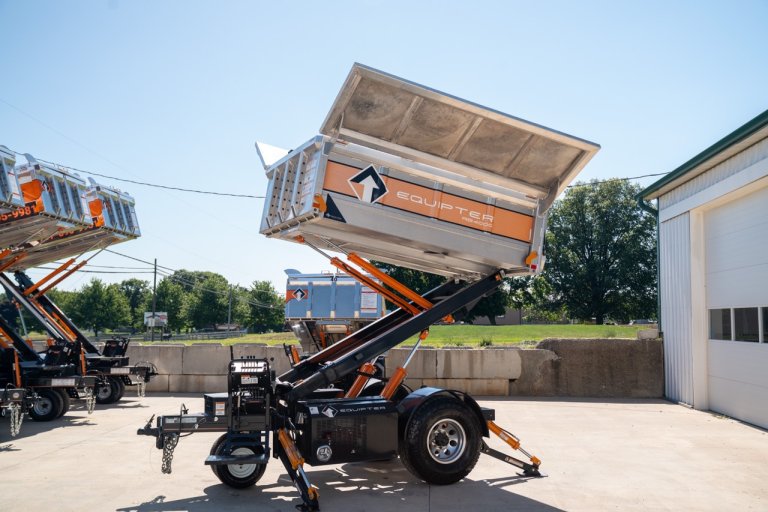 Selling Your Equipter at Auction vs. Selling to SLC: The Real Math