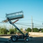 2019 Equipter RB4000