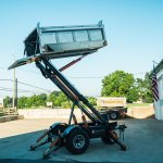 2019 Equipter RB4000