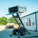 2019 Equipter RB4000