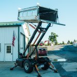 2019 Equipter RB4000