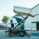 2019 Equipter RB4000