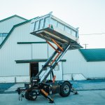 2019 Equipter RB4000