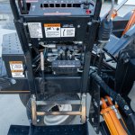 2019 Equipter RB4000
