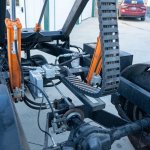 2019 Equipter RB4000
