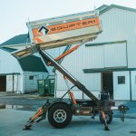 2024 Equipter RB4000