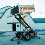 2024 Equipter RB4000