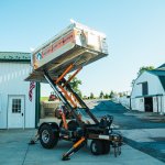 2024 Equipter RB4000