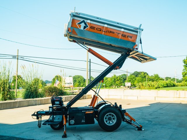 2024 Equipter RB4000