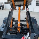 2014 Equipter RB4000 #253712 scissor lift and hydraulic cylinders