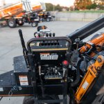2014 Equipter RB4000 #253712 control station and tongue